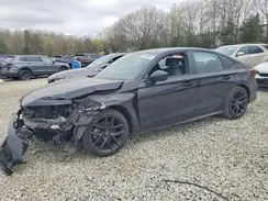 2HGFE4F86SH307320 2025 HONDA CIVIC