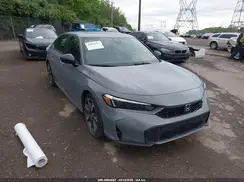 2HGFE4F86SH307558 2025 HONDA CIVIC