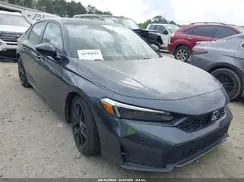 2HGFE4F86SH307690 2025 HONDA CIVIC