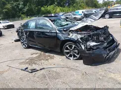 2HGFE4F86SH307866 2025 HONDA CIVIC