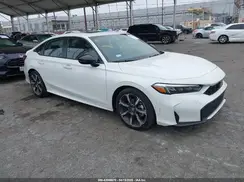 2HGFE4F86SH308922 2025 HONDA CIVIC