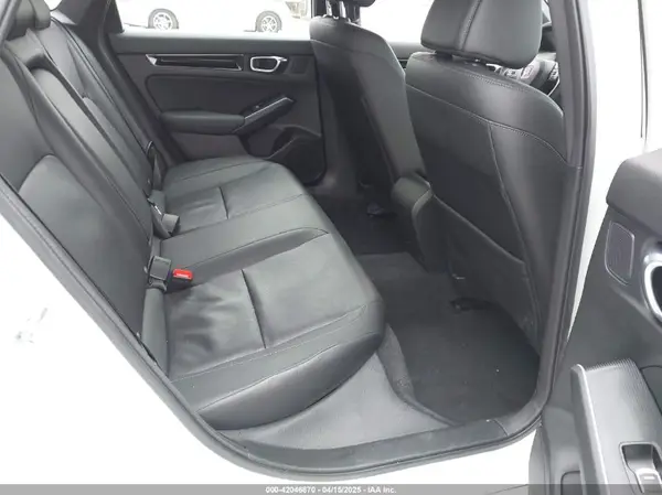 2HGFE4F86SH308922 2025 HONDA CIVIC - Image 8