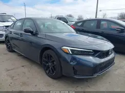 2HGFE4F86SH309097 2025 HONDA CIVIC