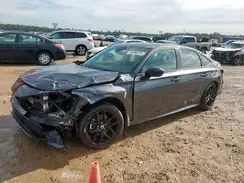 2HGFE4F86SH309147 2025 HONDA CIVIC