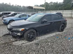 2HGFE4F86SH309522 2025 HONDA CIVIC