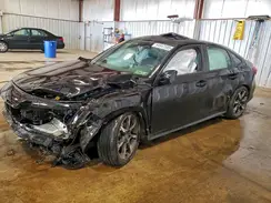 2HGFE4F86SH310024 2025 HONDA CIVIC