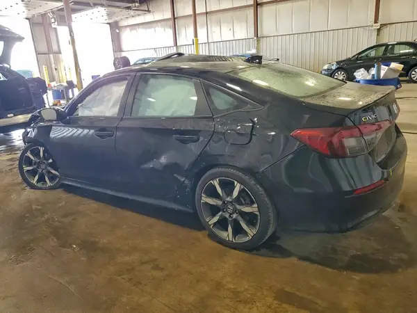 2HGFE4F86SH310024 2025 HONDA CIVIC - Image 2