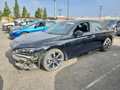 2HGFE4F86SH310038 2025 HONDA CIVIC