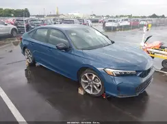2HGFE4F86SH310251 2025 HONDA CIVIC