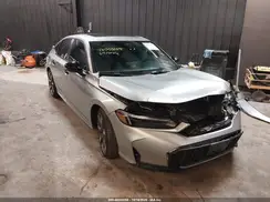 2HGFE4F86SH310282 2025 HONDA CIVIC