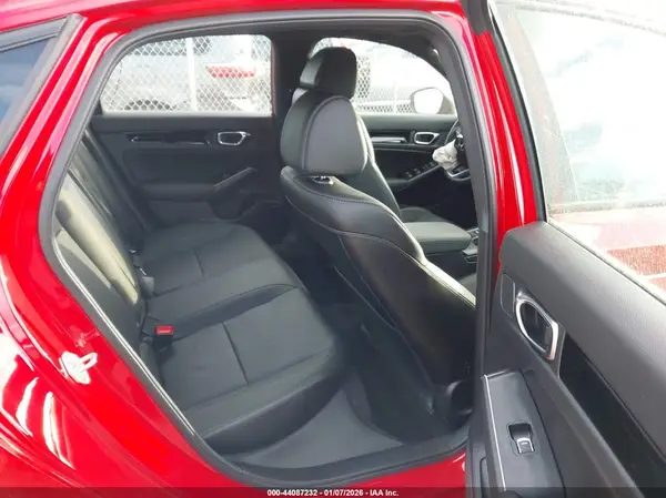 2HGFE4F86SH310329 2025 HONDA CIVIC - Image 8