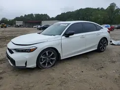 2HGFE4F86SH310721 2025 HONDA CIVIC