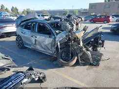 2HGFE4F86SH311058 2025 HONDA CIVIC
