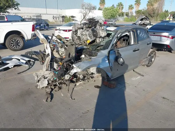 2HGFE4F86SH311058 2025 HONDA CIVIC - Image 2