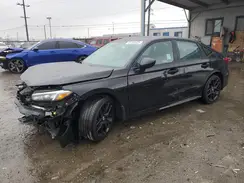 2HGFE4F86SH311108 2025 HONDA CIVIC