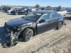 2HGFE4F86SH311545 2025 HONDA CIVIC