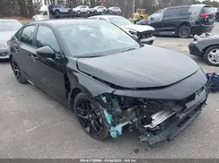 2HGFE4F86SH311576 2025 HONDA CIVIC