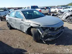 2HGFE4F86SH311626 2025 HONDA CIVIC