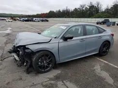 2HGFE4F86SH311643 2025 HONDA CIVIC