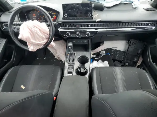 2HGFE4F86SH311643 2025 HONDA CIVIC - Image 8