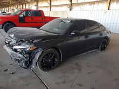 2HGFE4F86SH311741 2025 HONDA CIVIC
