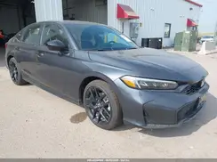 2HGFE4F86SH311755 2025 HONDA CIVIC