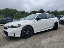 2HGFE4F86SH312839 2025 HONDA CIVIC