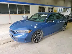 2HGFE4F86SH313442 2025 HONDA CIVIC