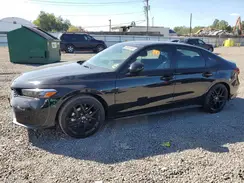 2HGFE4F86SH313537 2025 HONDA CIVIC