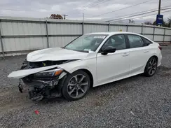 2HGFE4F86SH313926 2025 HONDA CIVIC