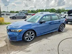 2HGFE4F86SH314378 2025 HONDA CIVIC