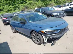 2HGFE4F86SH314381 2025 HONDA CIVIC