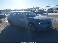2HGFE4F86SH314493 2025 HONDA CIVIC