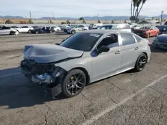 2HGFE4F86SH315255 2025 HONDA CIVIC