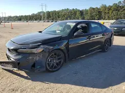 2HGFE4F86SH315420 2025 HONDA CIVIC