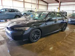 2HGFE4F86SH315577 2025 HONDA CIVIC