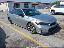 2HGFE4F86SH316213 2025 HONDA CIVIC