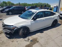 2HGFE4F86SH316826 2025 HONDA CIVIC