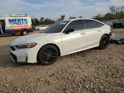 2HGFE4F86SH317880 2025 HONDA CIVIC
