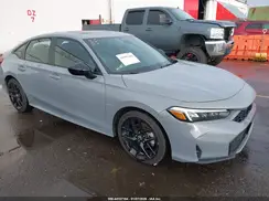 2HGFE4F86SH317958 2025 HONDA CIVIC