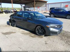 2HGFE4F86SH318026 2025 HONDA CIVIC