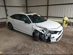 2HGFE4F86SH318804 2025 HONDA CIVIC