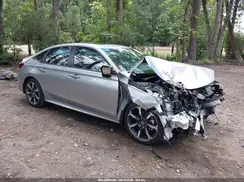 2HGFE4F86SH319225 2025 HONDA CIVIC
