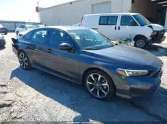 2HGFE4F86SH319385 2025 HONDA CIVIC