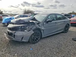 2HGFE4F86SH319905 2025 HONDA CIVIC