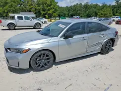 2HGFE4F86SH320648 2025 HONDA CIVIC