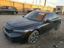 2HGFE4F86SH320942 2025 HONDA CIVIC