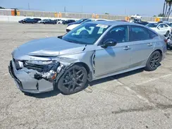 2HGFE4F86SH321086 2025 HONDA CIVIC