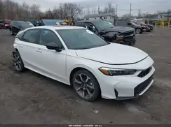 2HGFE4F86SH321346 2025 HONDA CIVIC