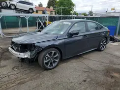 2HGFE4F86SH321718 2025 HONDA CIVIC
